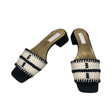 whip stitch slide