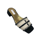whip stitch slide