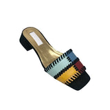 whip stitch slide