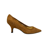 whip stitch alcott pump