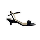 low alcott sandal