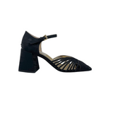 high 70s sandal