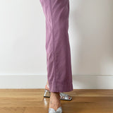 70s slingback