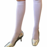 Corgi x SR knee highs