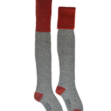 Corgi x SR welly socks