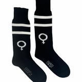 Corgi x SR cotton socks