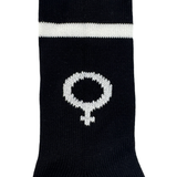 Corgi x SR cotton socks