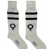 Corgi x SR cotton socks