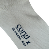 Corgi x SR cotton socks