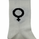 Corgi x SR cotton socks