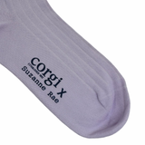 Corgi x SR knee highs