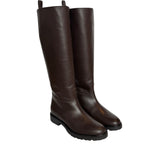 field boot