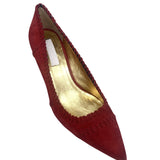 whip stitch alcott pump