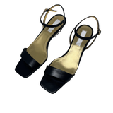low alcott sandal