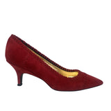 whip stitch alcott pump