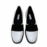 opera pump nappa