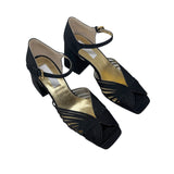 high 70s sandal