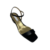 low alcott sandal