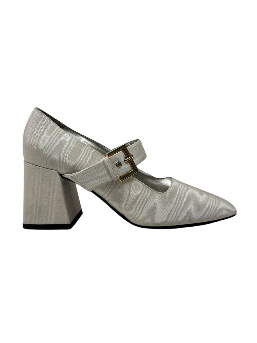 Suzanne Rae Antoinette shoe 本革 38