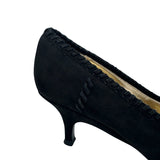 whip stitch alcott pump