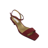 low alcott sandal