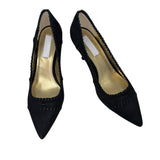 whip stitch alcott pump