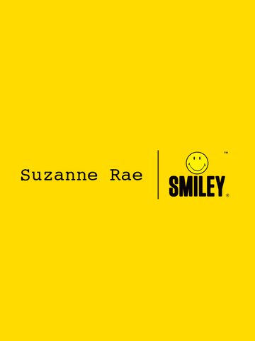 Suzanne Rae x Smiley