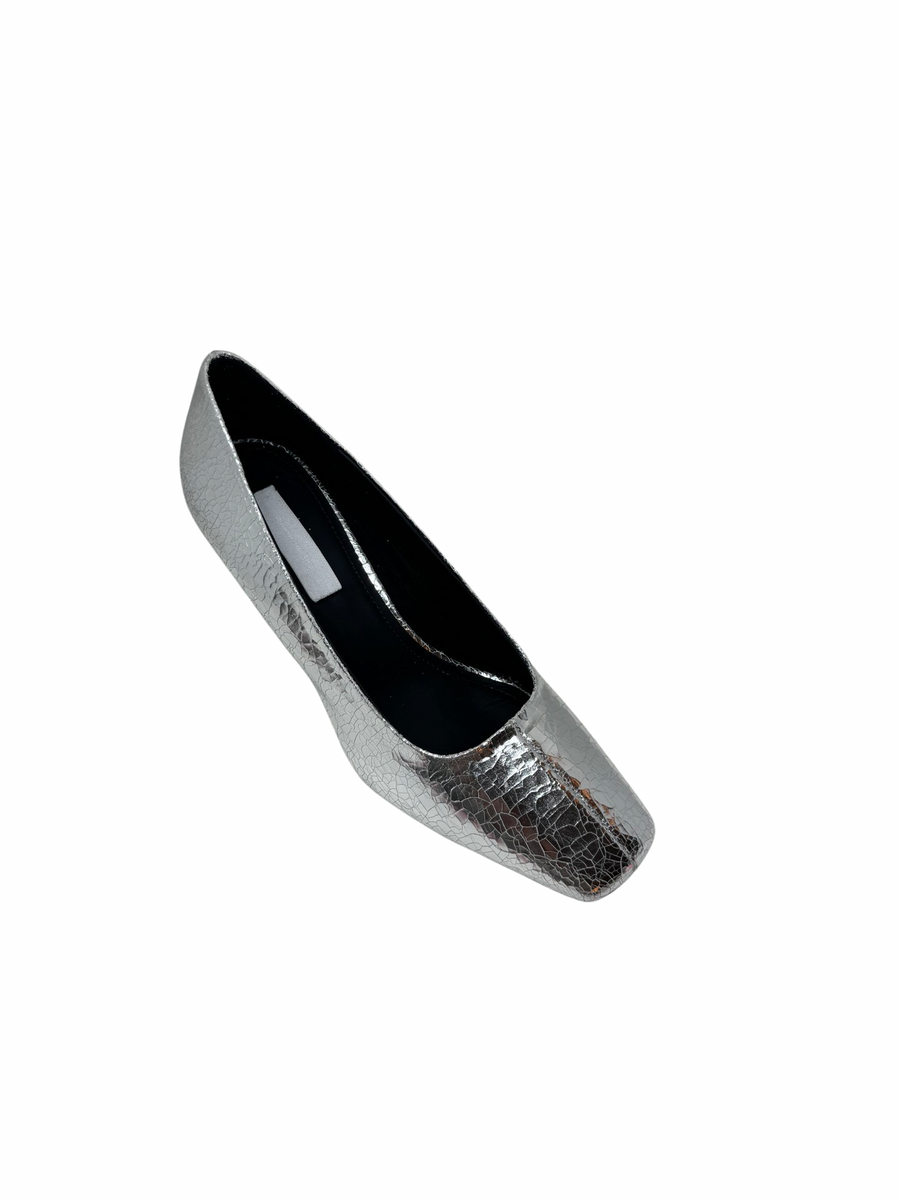 vivian pump – Suzanne Rae