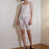 biker shorts