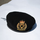 beret