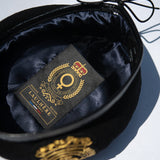 beret