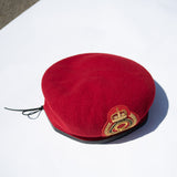 beret