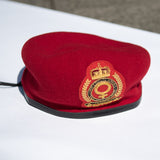 beret