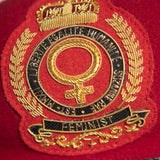 beret