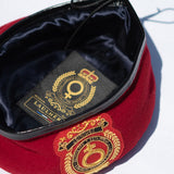 beret