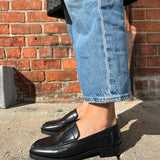 keene loafer