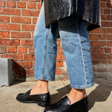 keene loafer