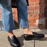keene loafer