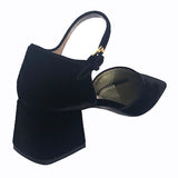 boulevardier maryjane