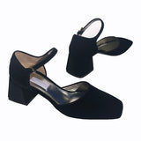 boulevardier maryjane