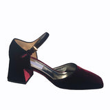 boulevardier maryjane