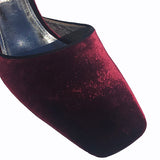 boulevardier maryjane