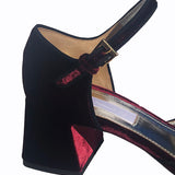 boulevardier maryjane