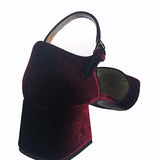 boulevardier maryjane