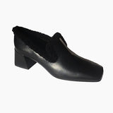 megève smoking loafer