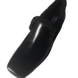 megève smoking loafer