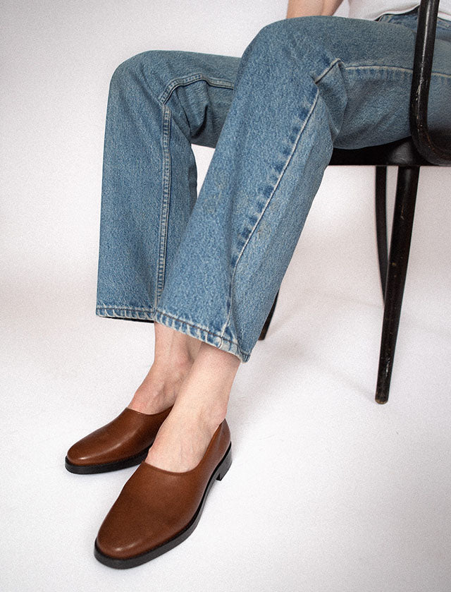 glove shoe – Suzanne Rae