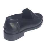 keene loafer