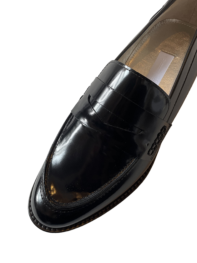 orczy loafer – Suzanne Rae