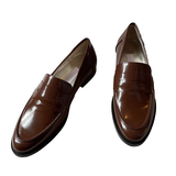 orczy loafer